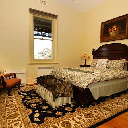 Bairnsdale Bed And Breakfast Exterior photo