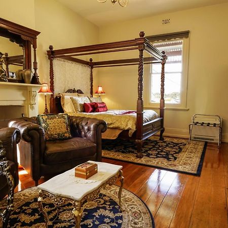 Bairnsdale Bed And Breakfast Exterior photo