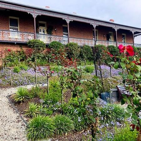 Bairnsdale Bed And Breakfast Exterior photo