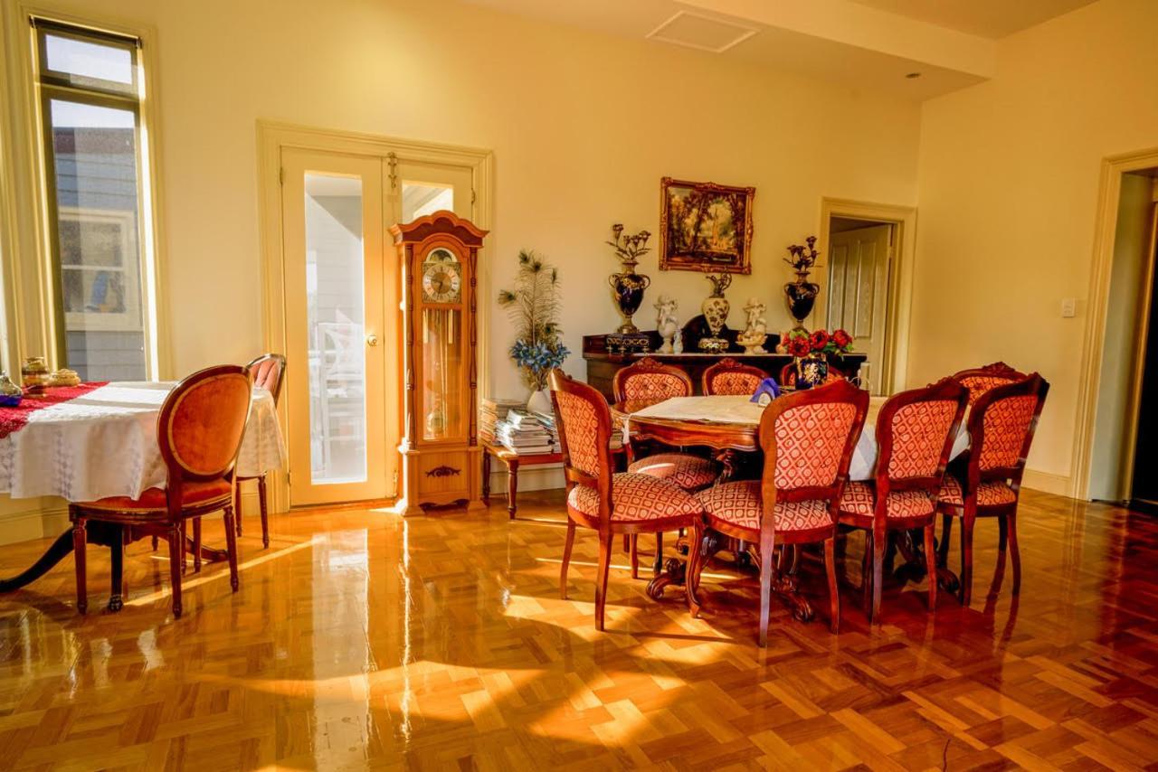Bairnsdale Bed And Breakfast Exterior photo