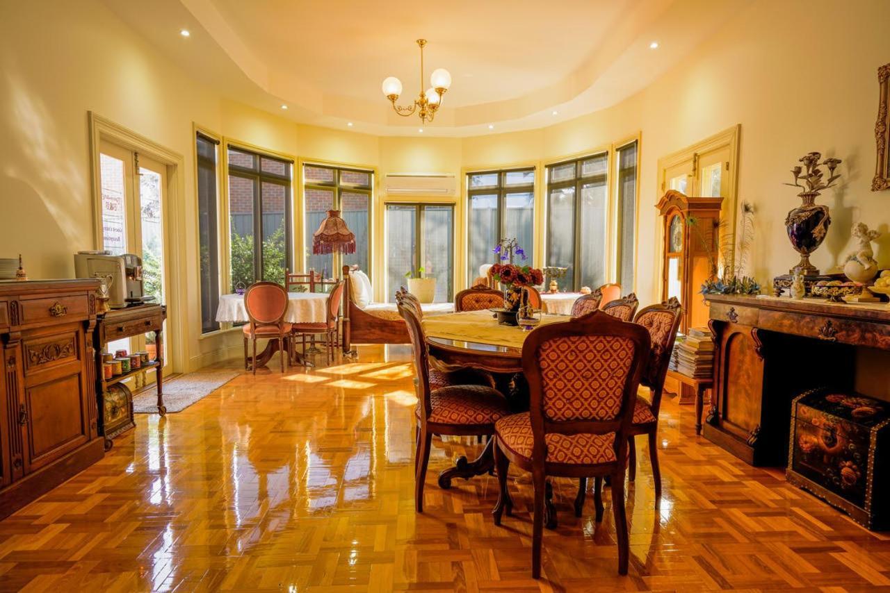 Bairnsdale Bed And Breakfast Exterior photo
