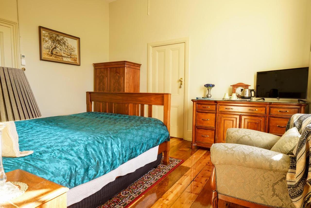 Bairnsdale Bed And Breakfast Exterior photo