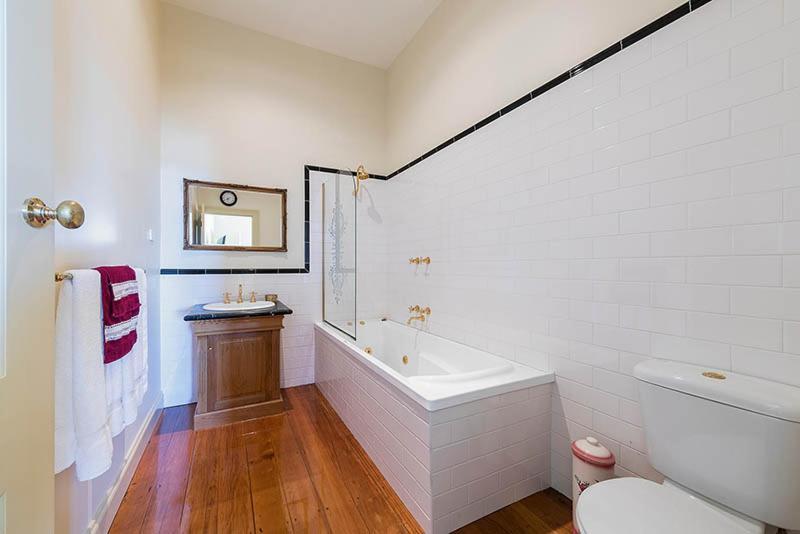 Bairnsdale Bed And Breakfast Exterior photo