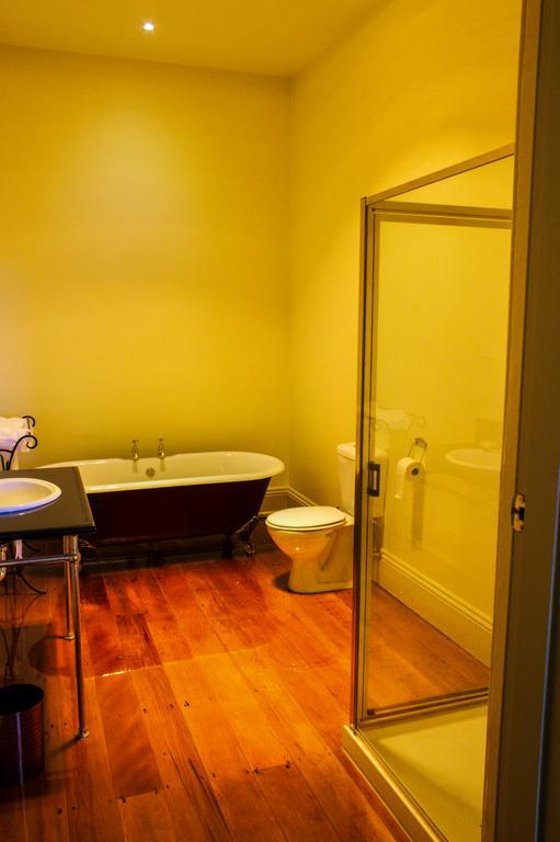 Bairnsdale Bed And Breakfast Exterior photo