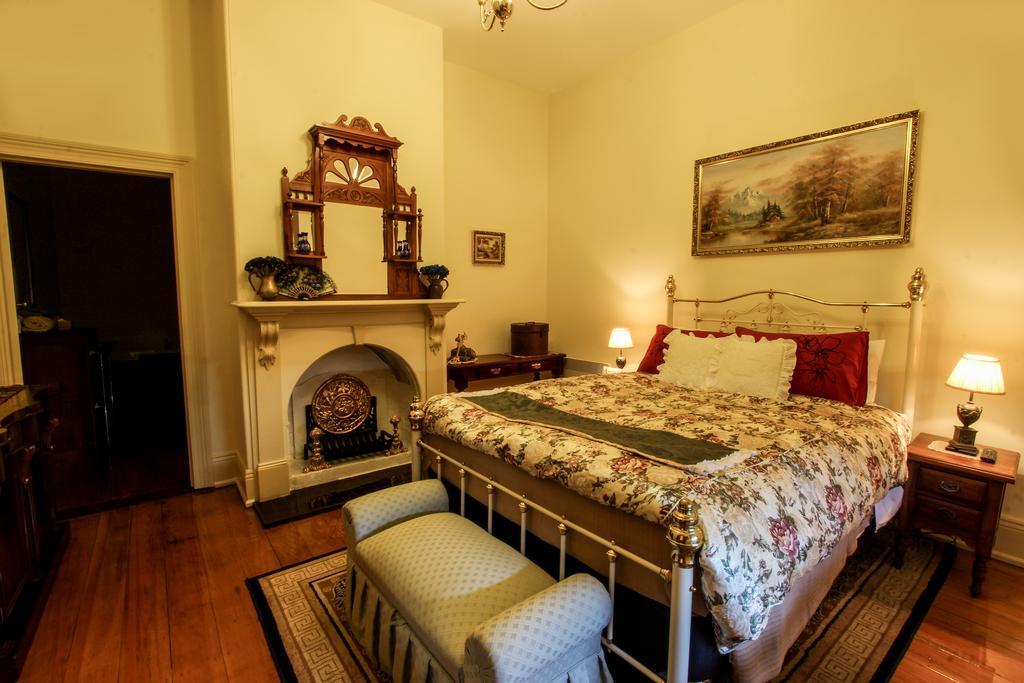 Bairnsdale Bed And Breakfast Exterior photo