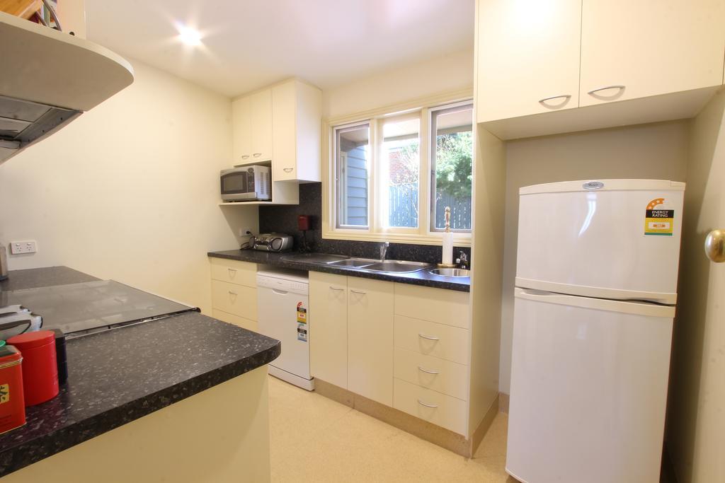 Bairnsdale Bed And Breakfast Exterior photo