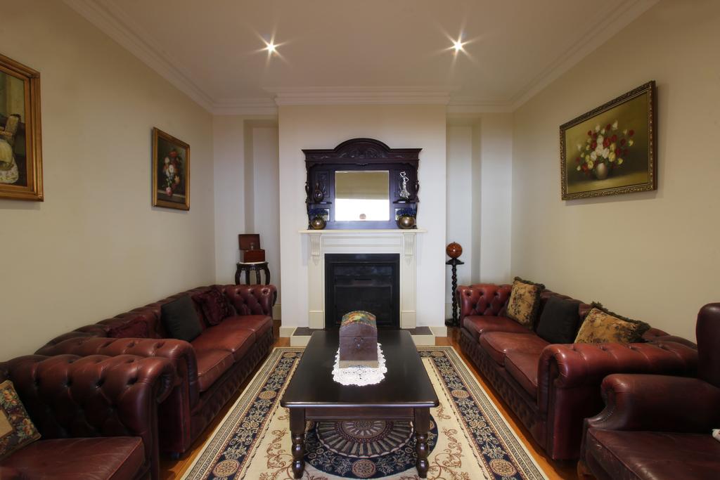 Bairnsdale Bed And Breakfast Exterior photo