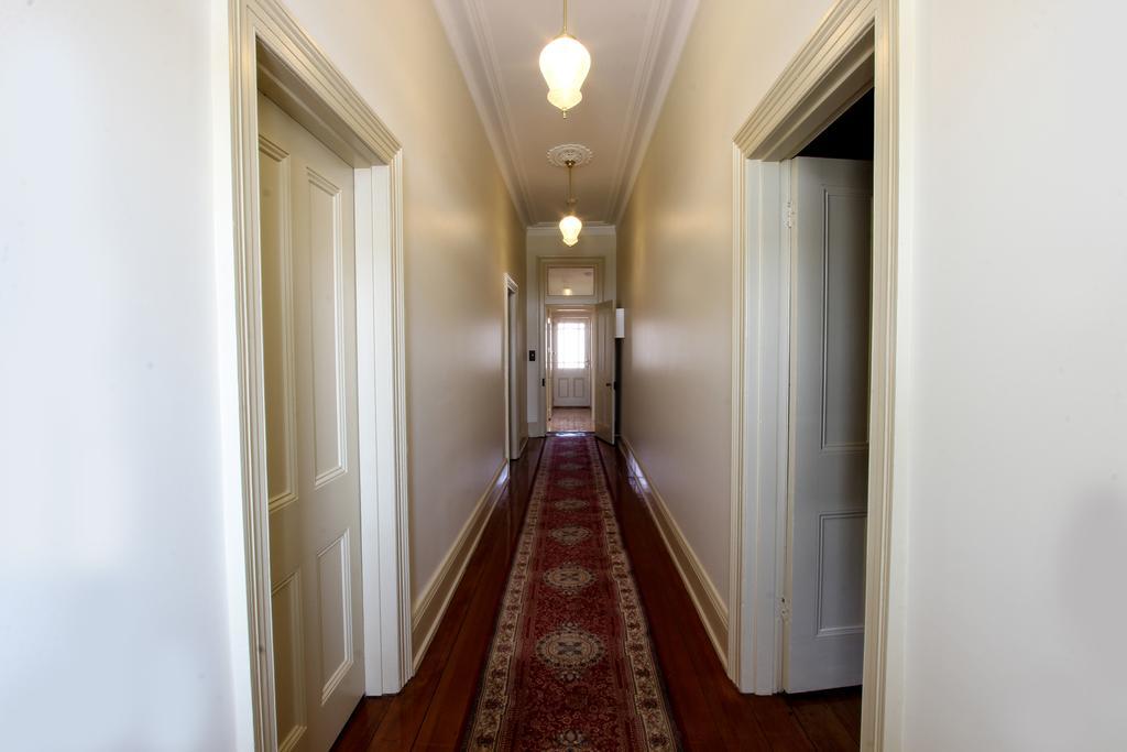 Bairnsdale Bed And Breakfast Exterior photo