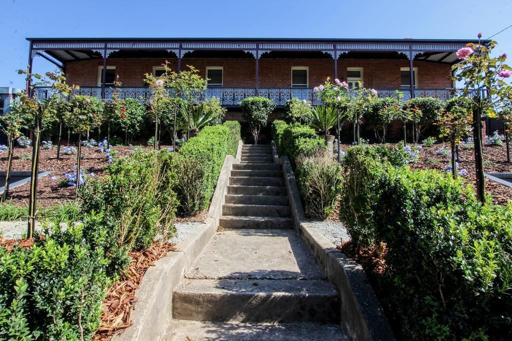 Bairnsdale Bed And Breakfast Exterior photo